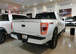 فۆرد F-150